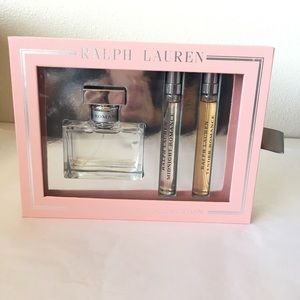 Ralph Lauren Romance Collection